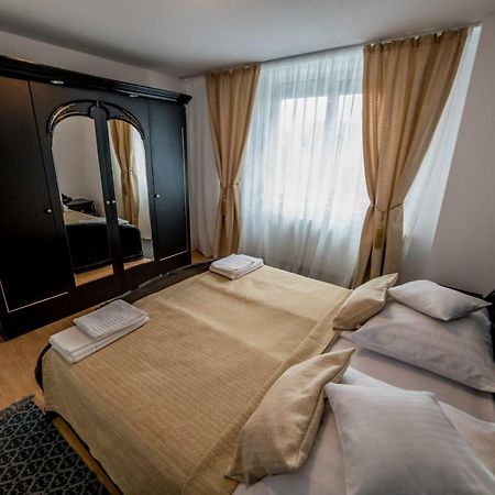 דירות דבה Apartament Sorina Maria מראה חיצוני תמונה