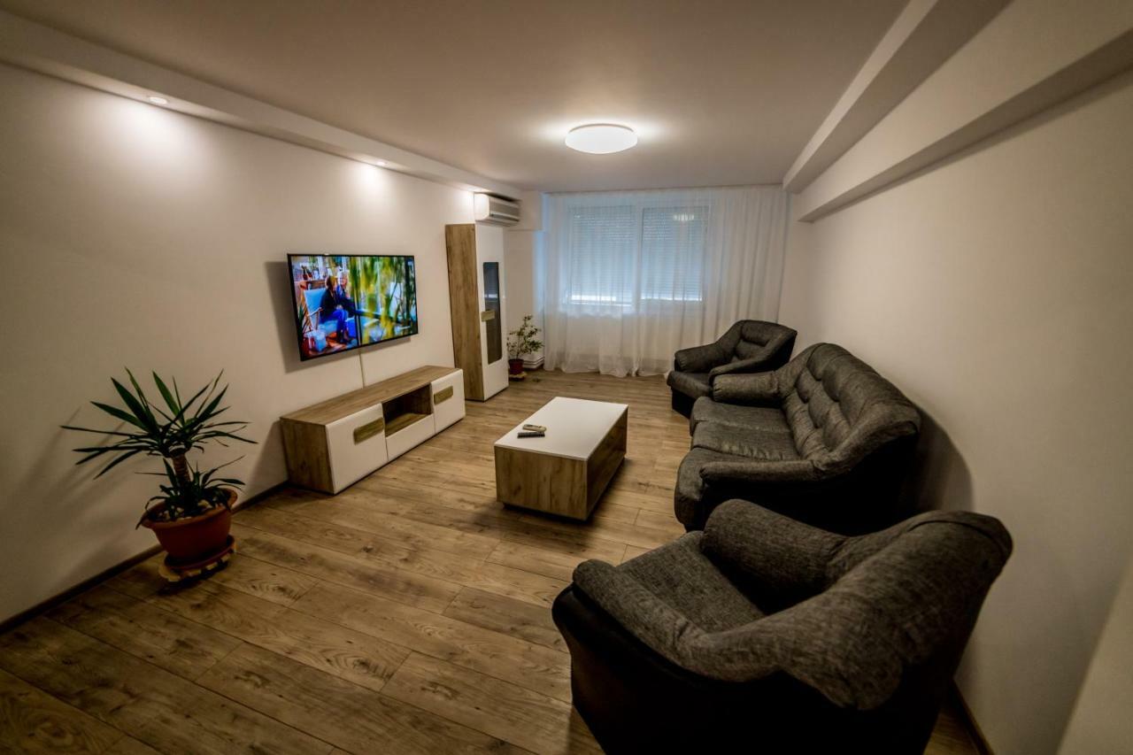 דירות דבה Apartament Sorina Maria מראה חיצוני תמונה