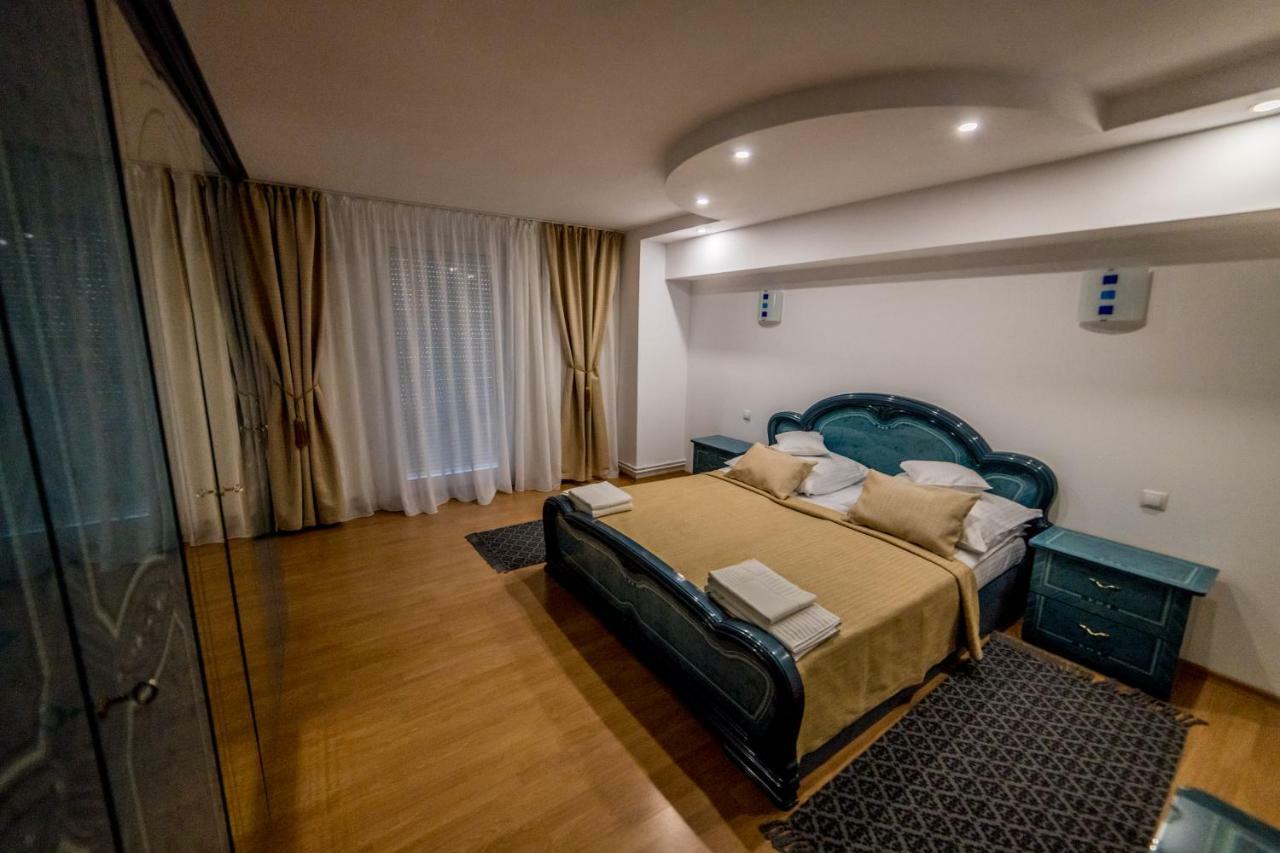 דירות דבה Apartament Sorina Maria מראה חיצוני תמונה