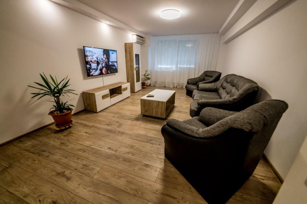 דירות דבה Apartament Sorina Maria מראה חיצוני תמונה