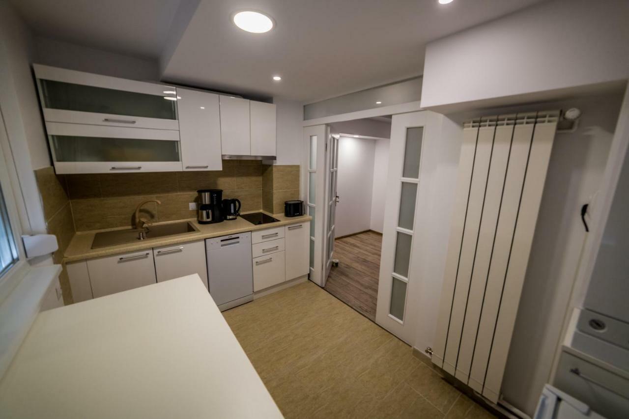 דירות דבה Apartament Sorina Maria מראה חיצוני תמונה