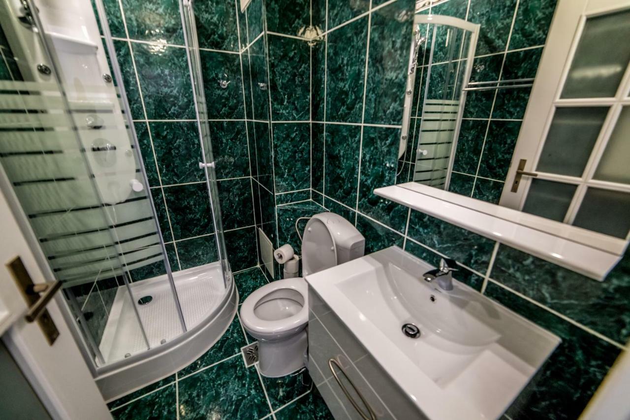 דירות דבה Apartament Sorina Maria מראה חיצוני תמונה