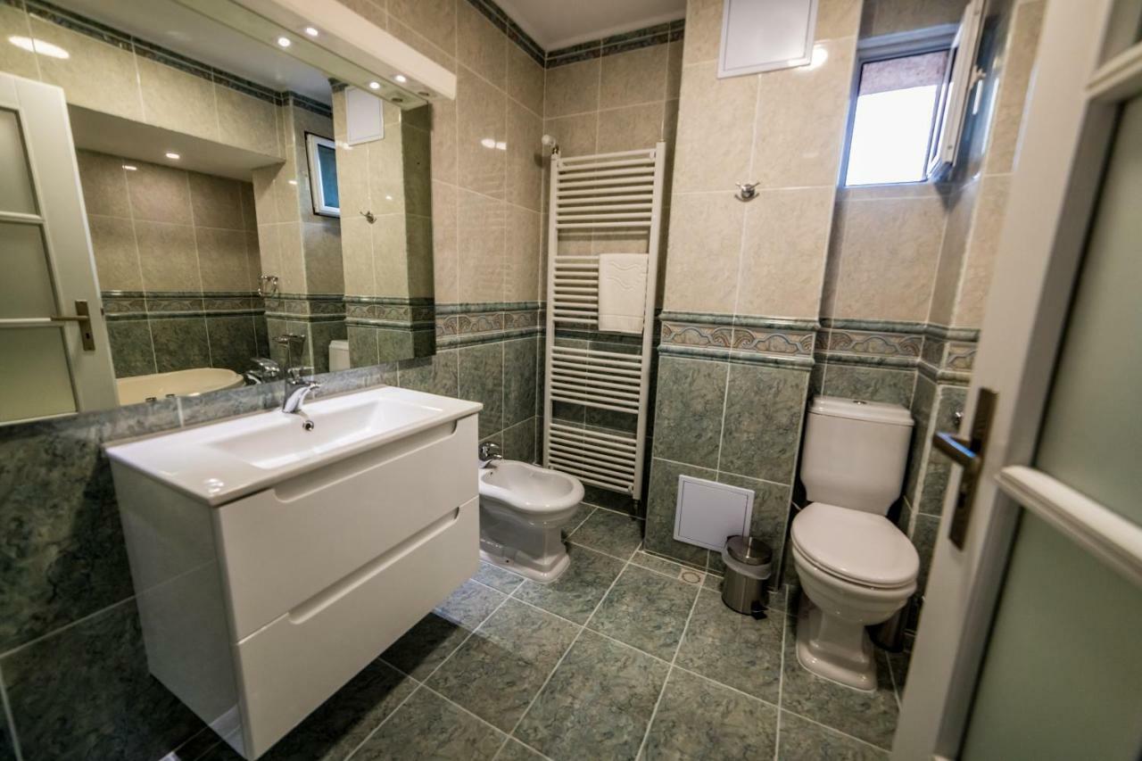 דירות דבה Apartament Sorina Maria מראה חיצוני תמונה
