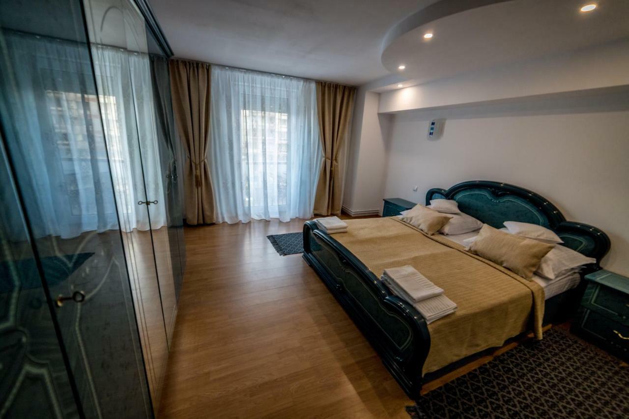 דירות דבה Apartament Sorina Maria מראה חיצוני תמונה