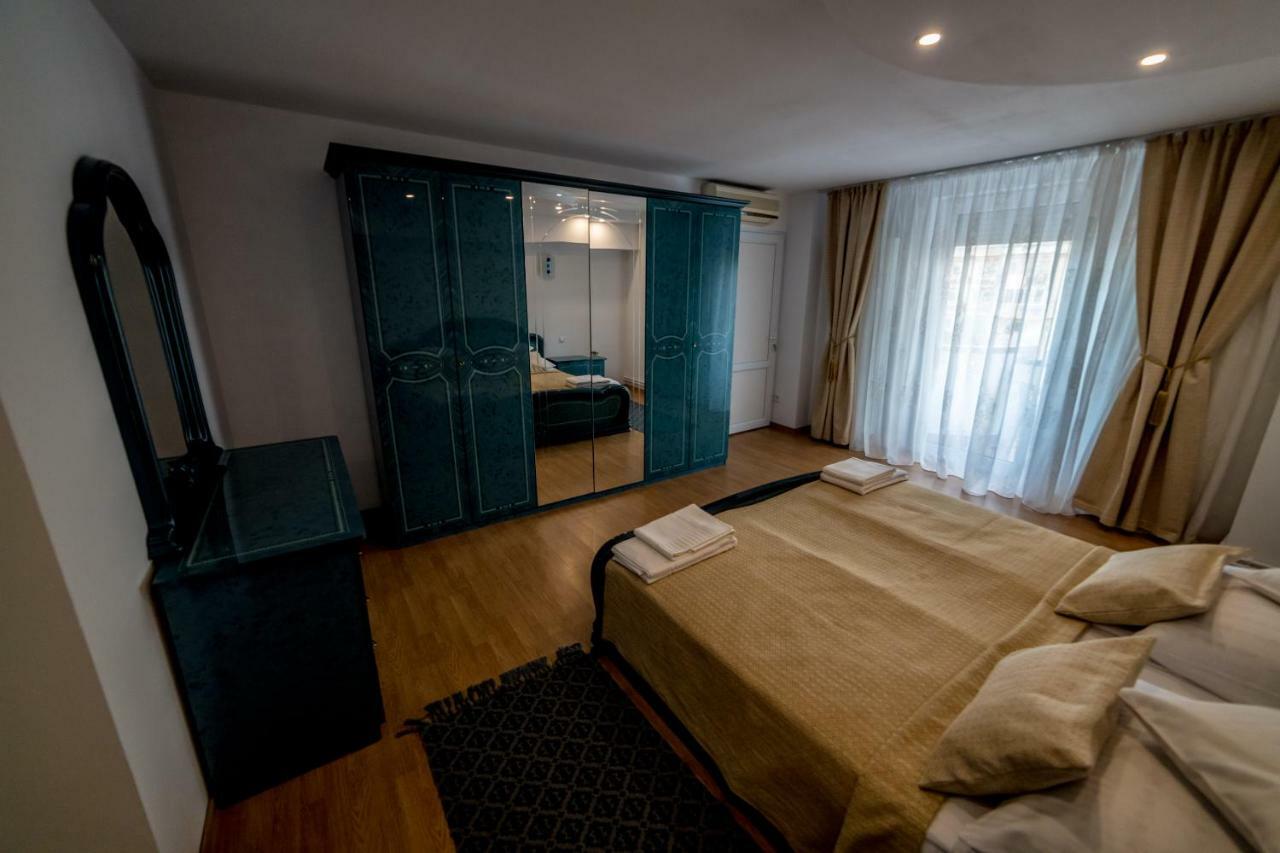 דירות דבה Apartament Sorina Maria מראה חיצוני תמונה